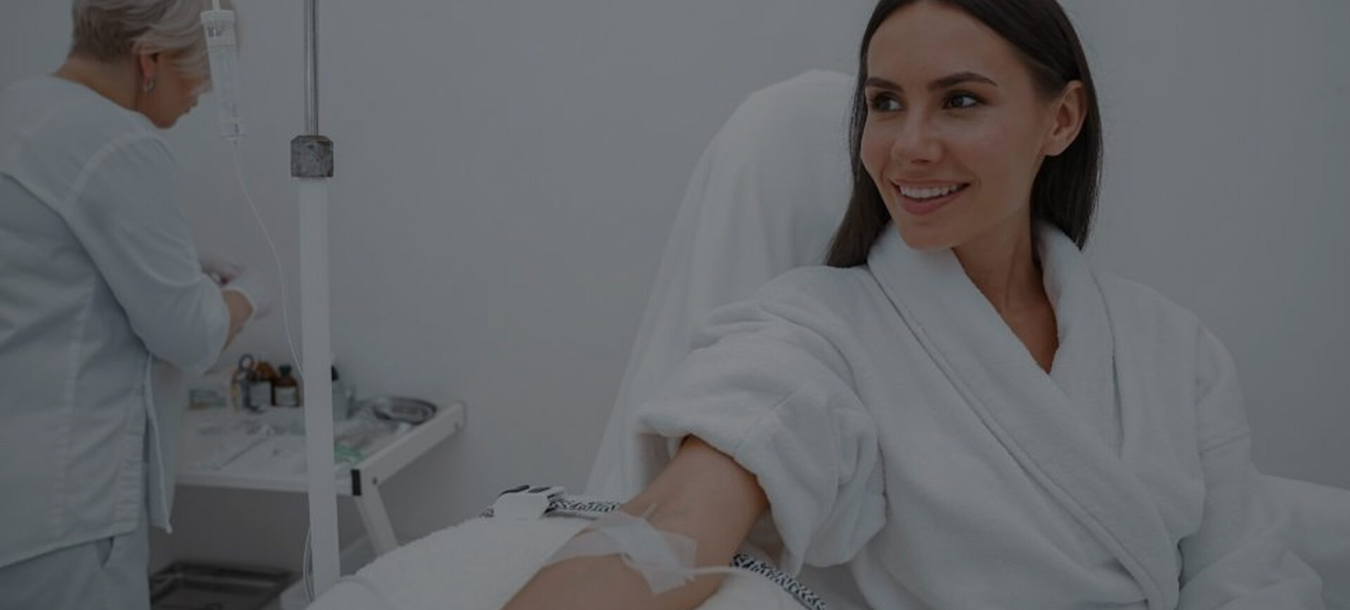 IV Therapy