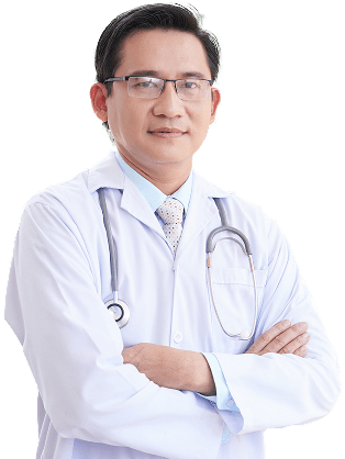 Dr. Jonathan Lee
