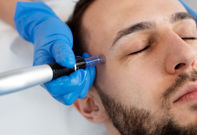 Male Rejuvenation